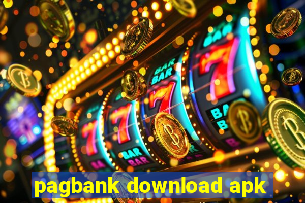 pagbank download apk